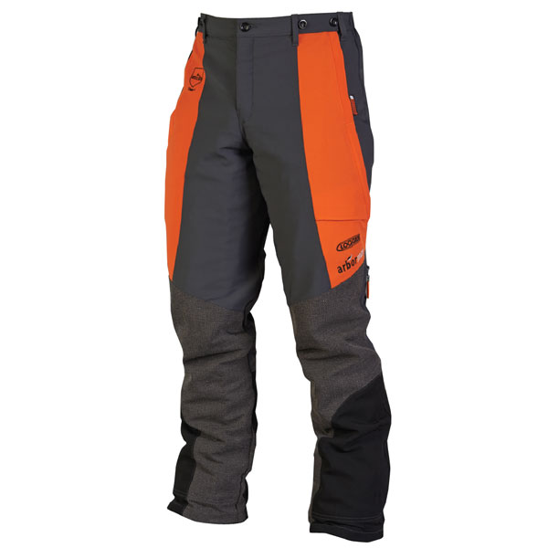 Clogger ArborMax Ascend